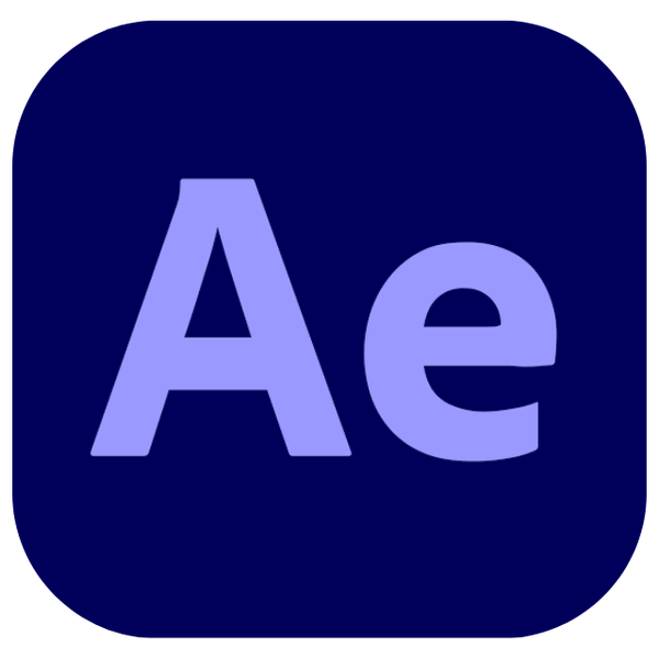 After Effects